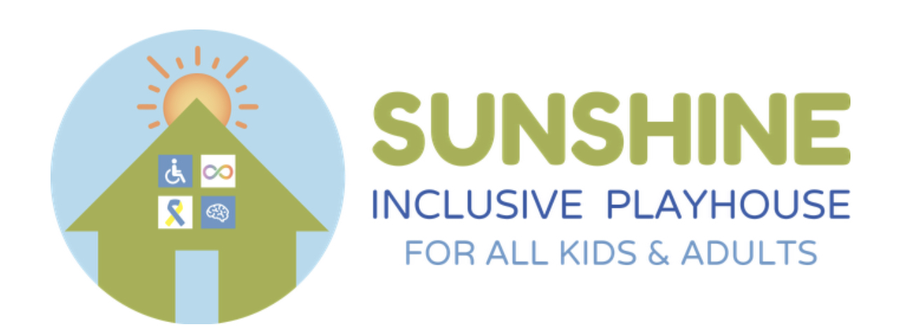 Sunshine Inclusive Playhouse Inc. Logo