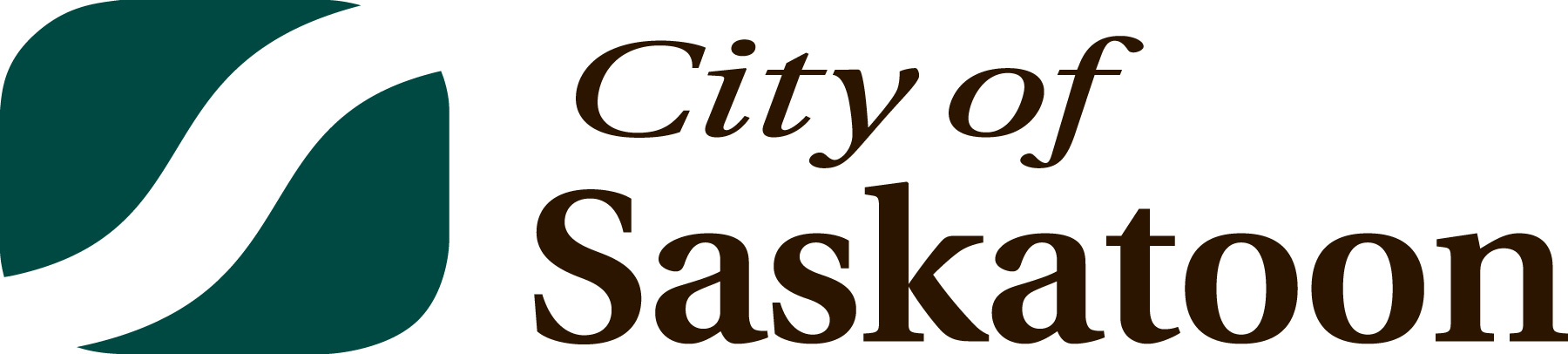 City of Saskatoon Logo