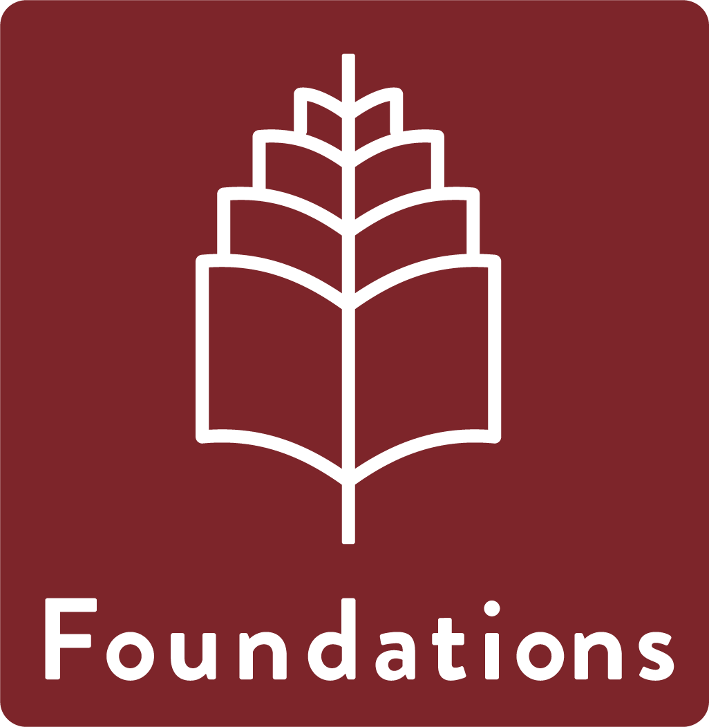 Foundation Learning & Skills Saskatchewan Logo