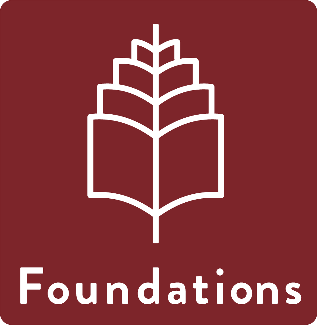 Foundations Learning & Skills Saskatchewan Logo