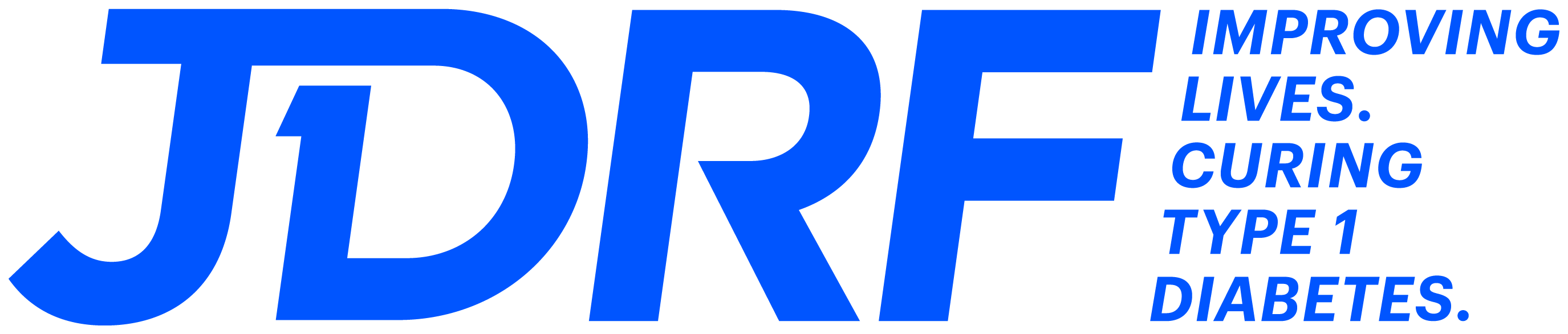 JDRF Logo