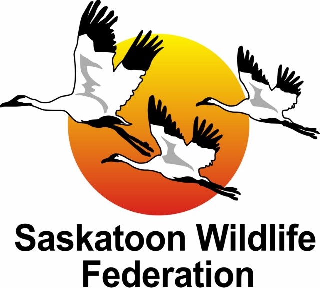 Saskatoon Wildlife Federation Logo