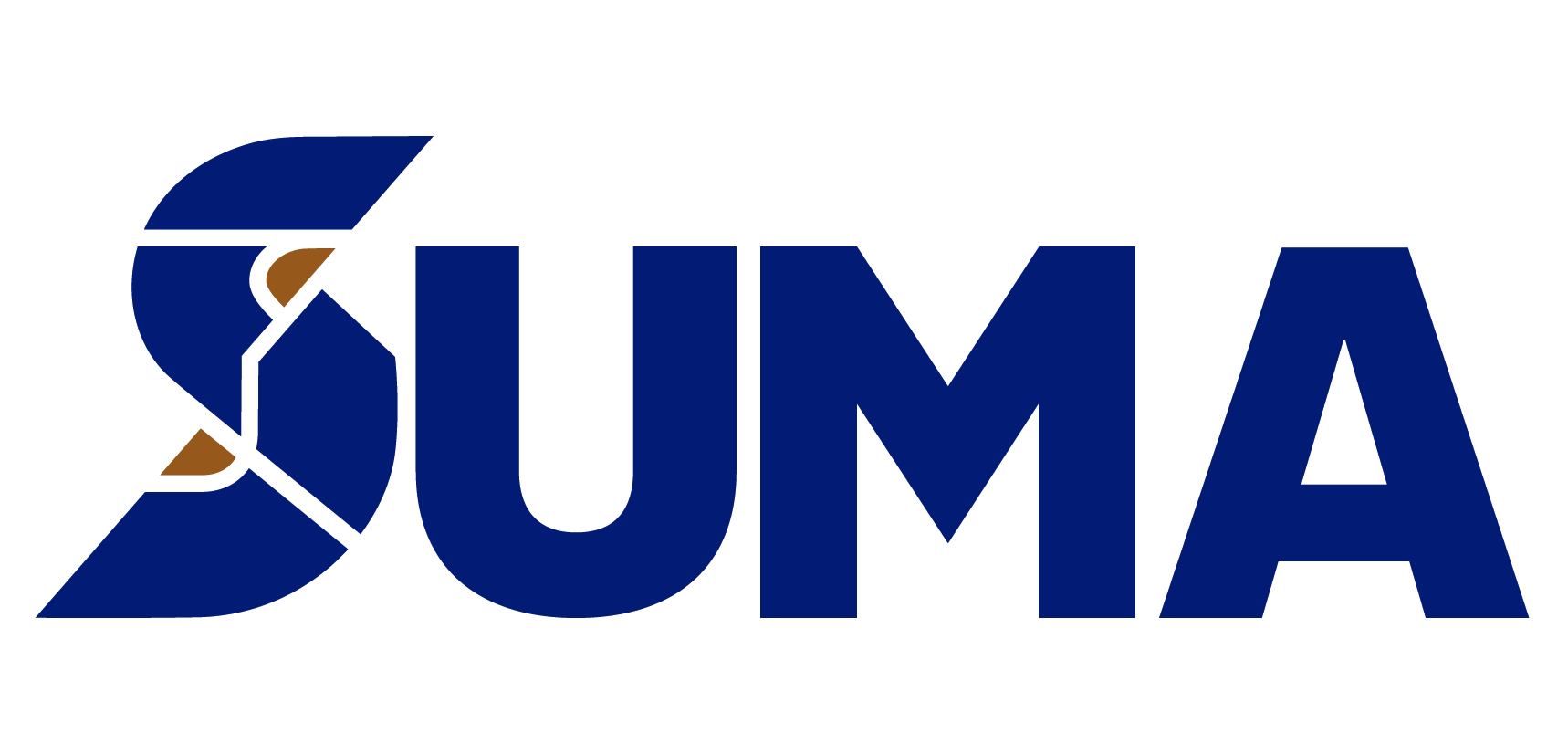 SUMA Logo