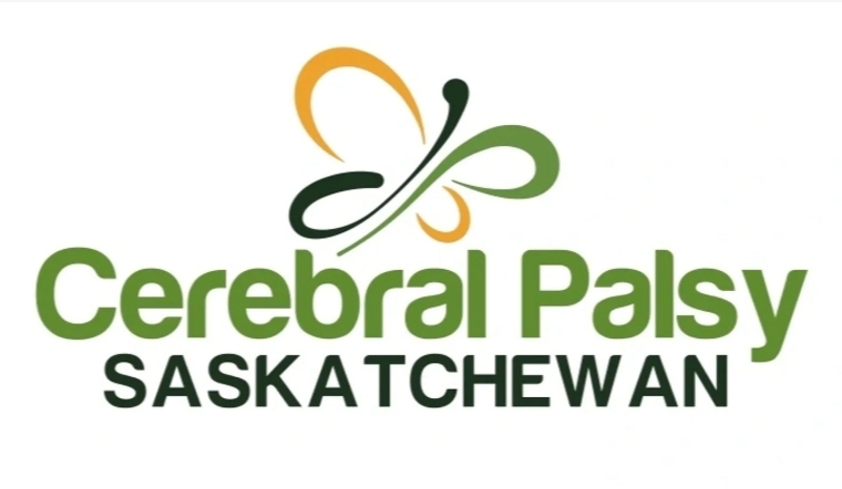 Cerebral Palsy Saskatchewan Logo