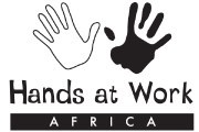Hands at Work - Sons & Daughters Logo