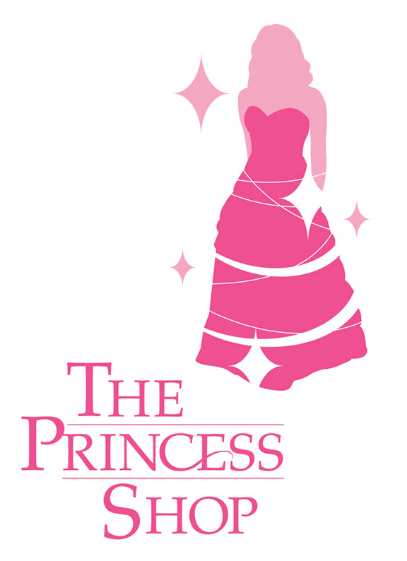 The Princess Shop Mentorship and Female Youth Development Inc. Logo