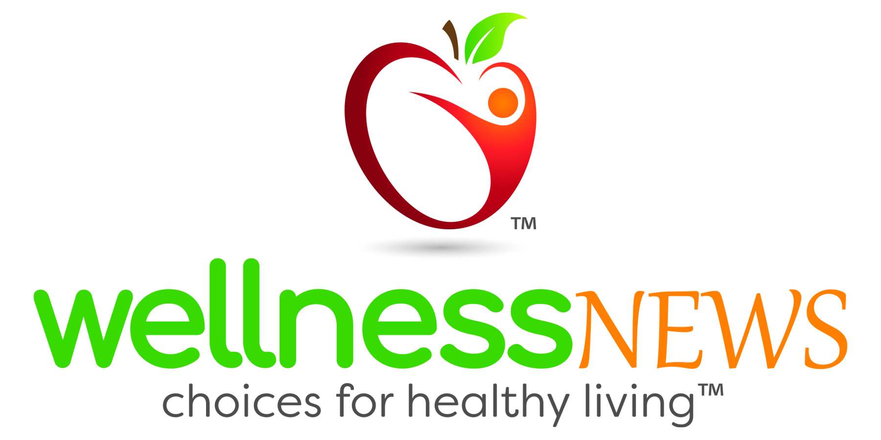 Wellnessnews Choices for Healthy Living® SK Logo