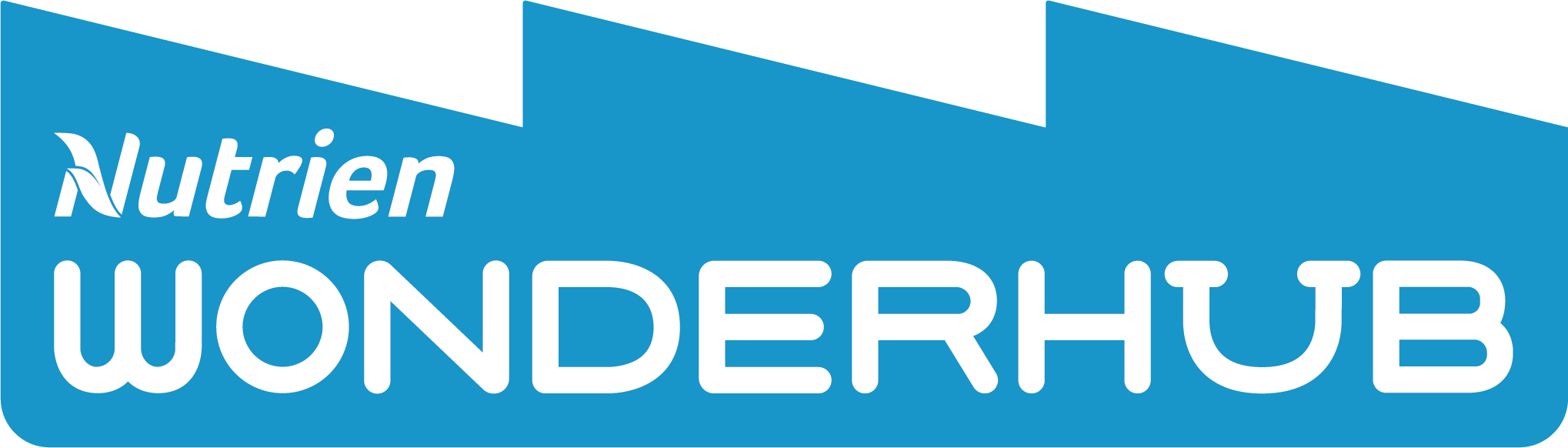Nutrien Wonderhub Logo